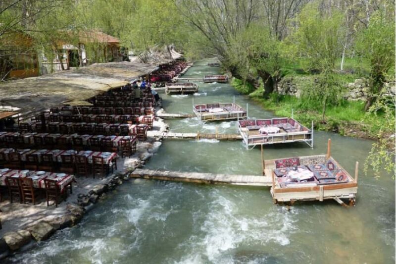 Cappadocia: Ihlara Valley, Kaymakli, & Selime Monastery Tour - Authentic Traveler Perspectives