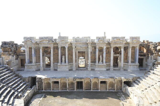 Cappadocia in One Day : Goreme, Kaymakli Underground City & More - FAQ