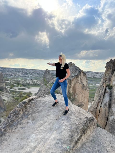 Cappadocia: Instagram Highlights Tour - Why Choose the Cappadocia Instagram Highlights Tour?