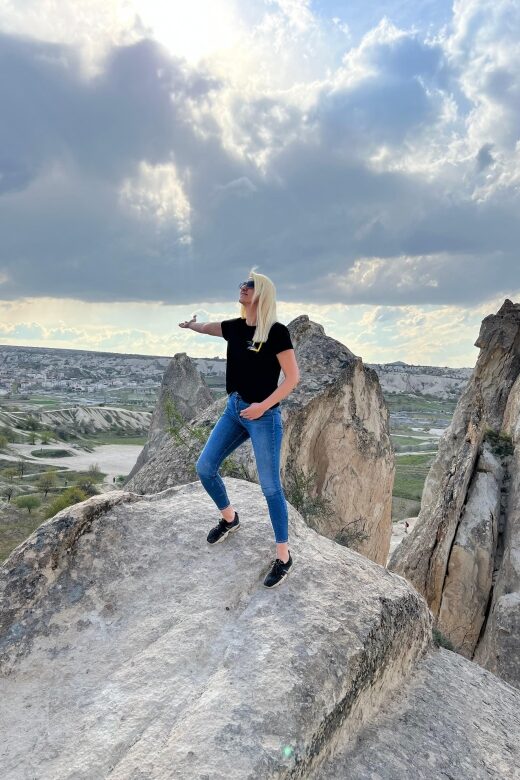 Cappadocia: Instagram Highlights Tour - How the Tour Fits Into Your Trip