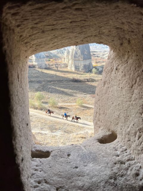 Cappadocia: Instagram Highlights Tour - Analyzing the Price and Value