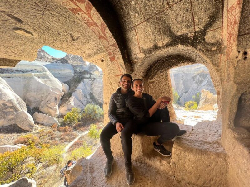 Cappadocia: Instagram Highlights Tour - Final Thoughts