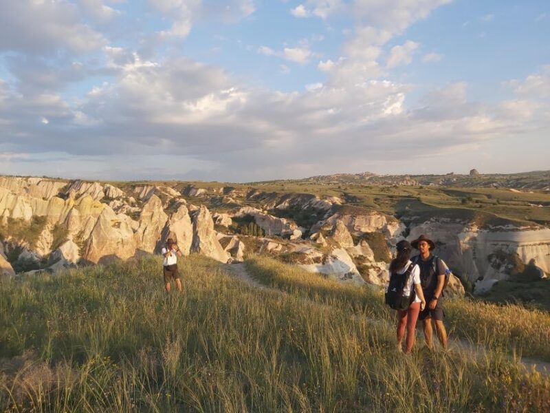 Cappadocia: Instagram Highlights Tour - FAQ