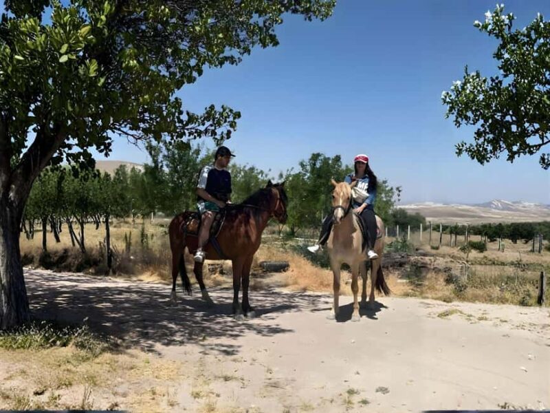 Cappadocia Love Valley Horse Ride: Sunset Deep Trail - An Honest Look at the Experience