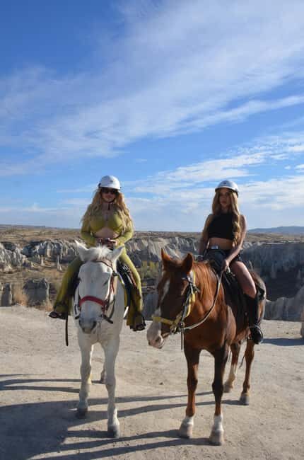 Cappadocia: Love Valley Horseback Riding Tour - Final Thoughts