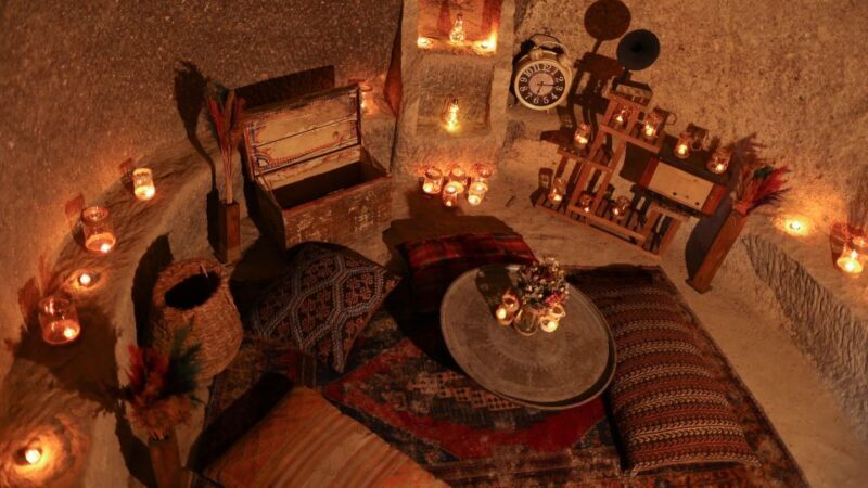 Cappadocia: Love Valley Proposal Service with Transfers - Analyzing the Value