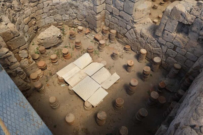 Cappadocia Luxury Day Tour: Valleys & Underground City - FAQs about the Cappadocia Luxury Day Tour