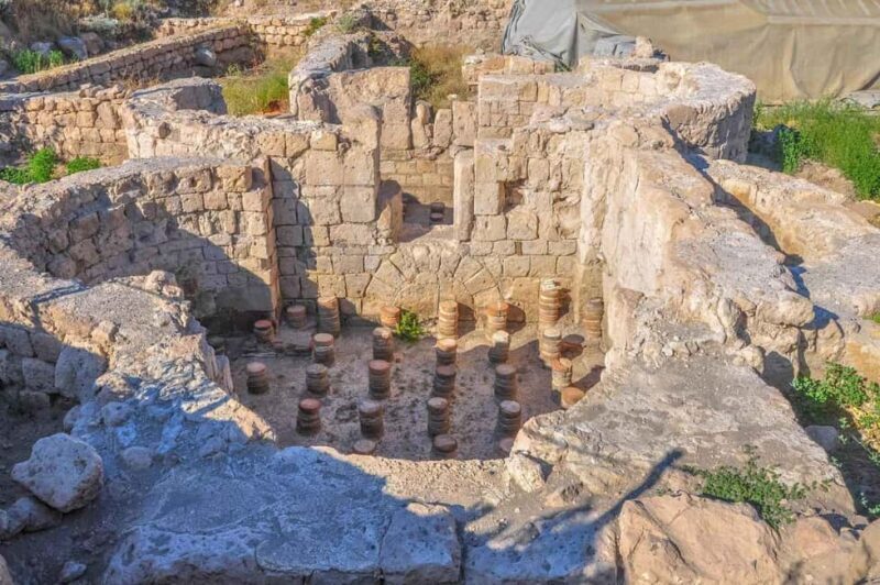 Cappadocia Luxury Day Tour: Valleys & Underground City - Ready to explore Cappadocia beyond the crowds? This tour could be your ideal way to connect deeper with the region’s natural and historical treasures.