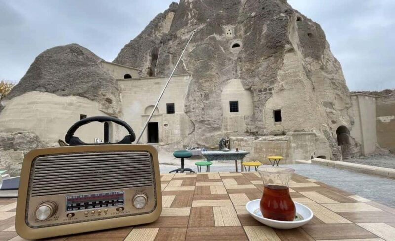 Cappadocia: Luxury Private Sacred Churches Tour - The Experience in Detail