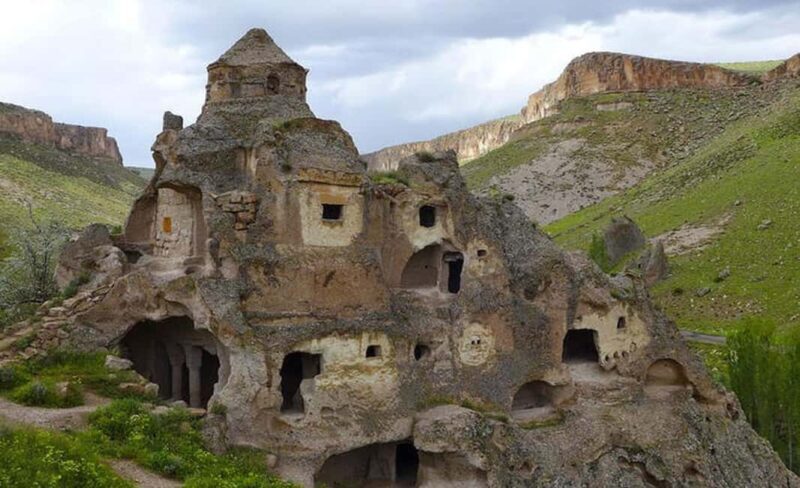 Cappadocia: Luxury Private Sacred Churches Tour - Who Should Consider This Tour?