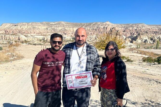 Cappadocia Luxury Private Tour - What You Can Expect from the Cappadocia Luxury Private Tour