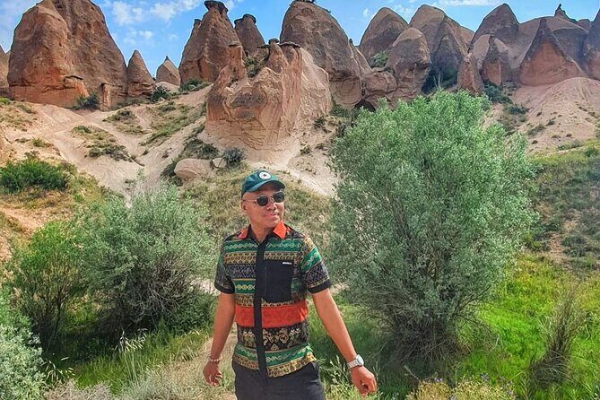 Cappadocia Luxury Private Tour - FAQ