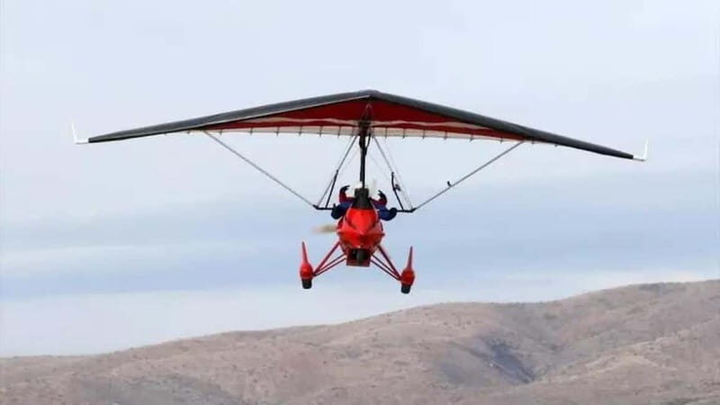 Cappadocia: Microlight Flight Experience - The Price and Value