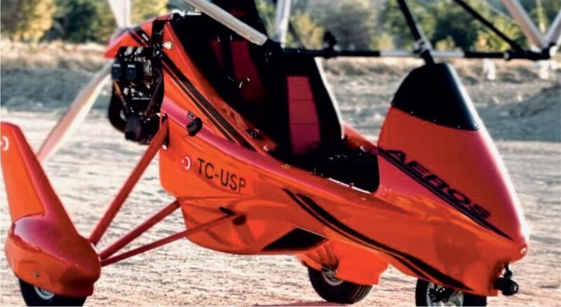 Cappadocia: Microlight Flight with Hotel Transfers - The Experience’s Overall Value