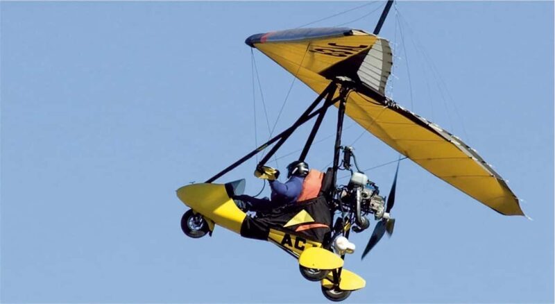 Cappadocia: Microlight Flight with Hotel Transfers - FAQ