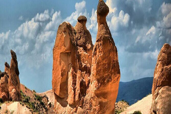 Cappadocia Mix Tour and Hiking - An In-Depth Look at the Tour Itself