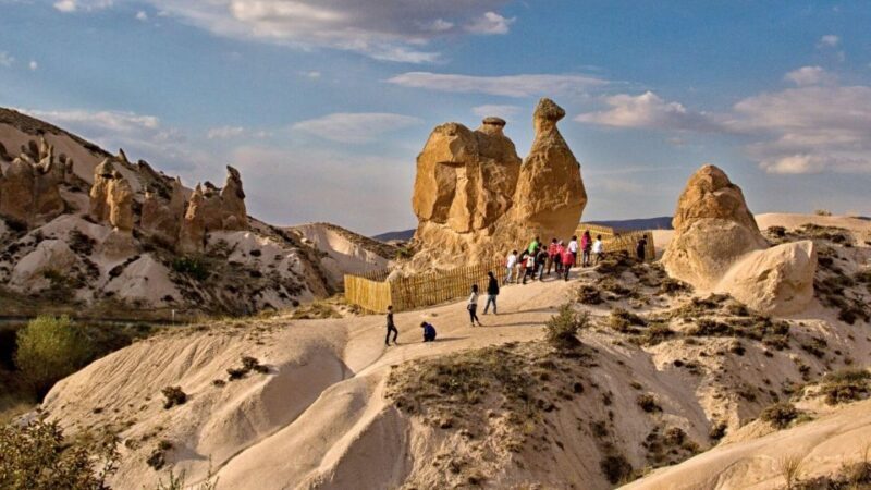 Cappadocia Mix Tour (Highlights of Cappadocia Tour) - What We Love About This Cappadocia Tour