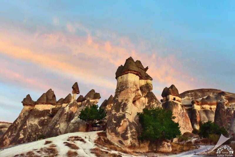 Cappadocia Mix Tour: Highlights of Green & Red Tour - What We Love About This Tour