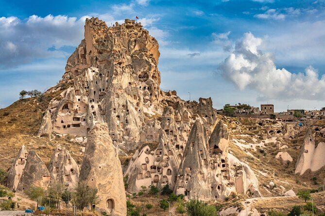 Cappadocia Mix Tour With Lunch And Ticket - Final Thoughts