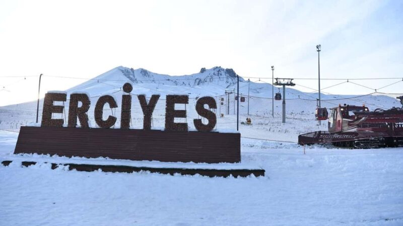 Cappadocia: Mount Erciyes Ski Resort Day Trip - Pricing and Value