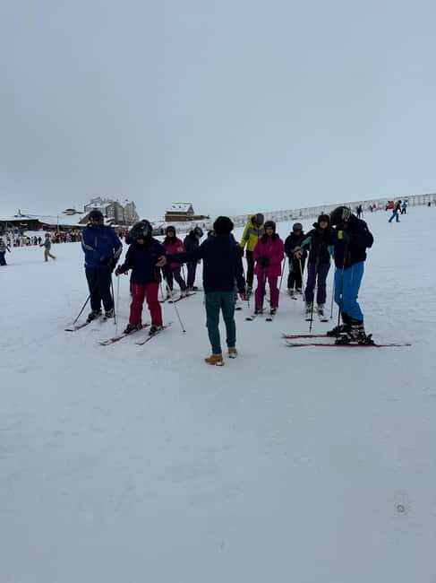 Cappadocia: Mount Erciyes Ski Tour with BBQ & Instructor - How Does It Value for Money?