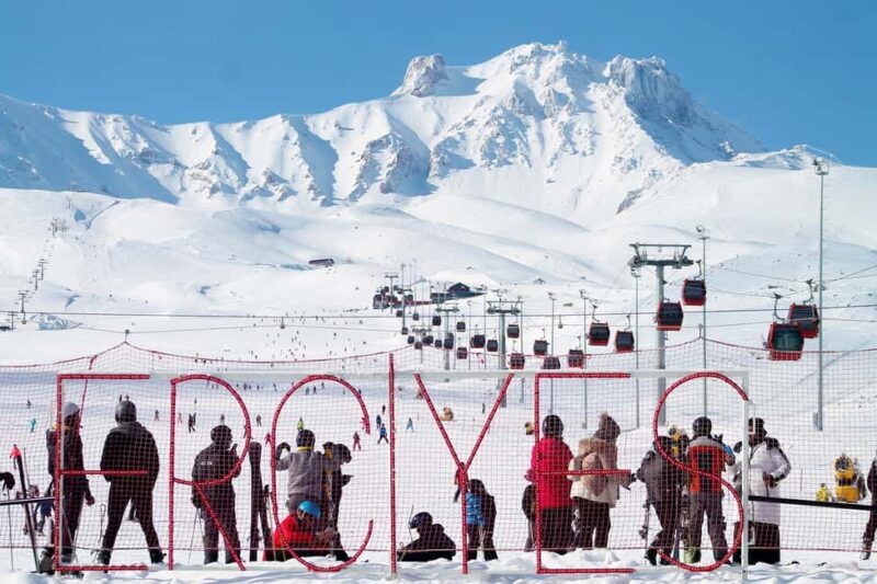 Cappadocia: Mount Erciyes Skiing and Snowboarding Tour - What Travelers Say