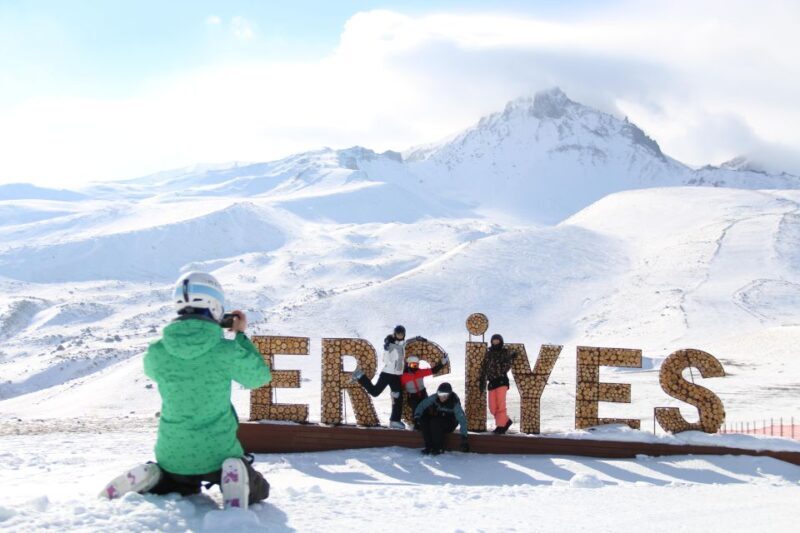 Cappadocia: Mount Erciyes Skiing and Snowboarding Tour - The Full Scoop: What You Can Expect from This Tour