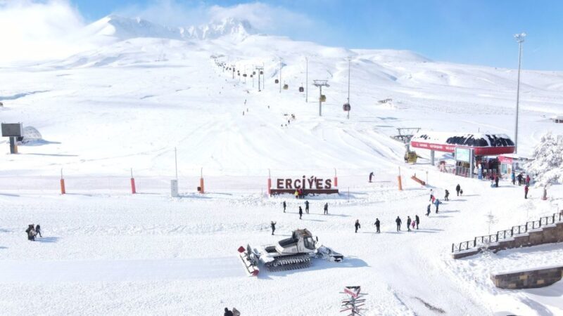 Cappadocia: Mount Erciyes Skiing and Snowboarding Tour - FAQ