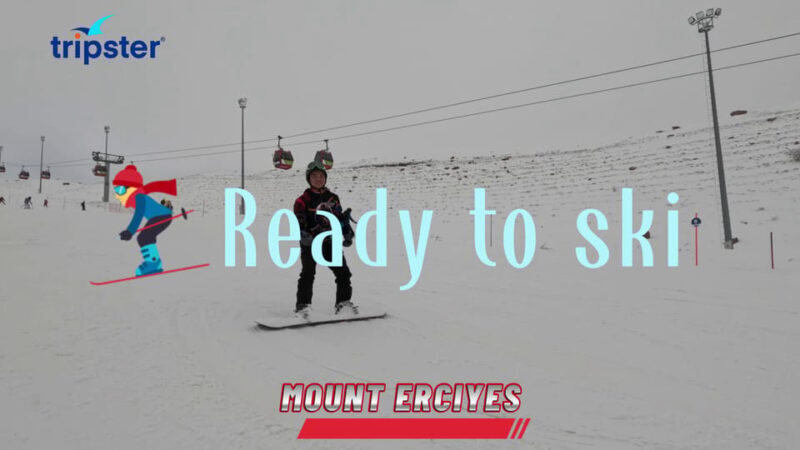 Cappadocia: Mount Erciyes Skiing Tour with Transfer - Exploring the Tour in Detail