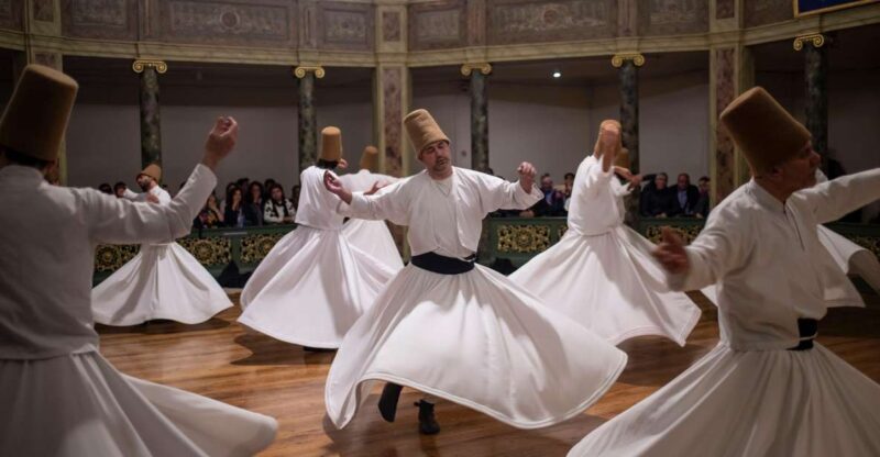 Cappadocia: Mystical Rhythms Whirling Dervish Show - A Closer Look at the Experience