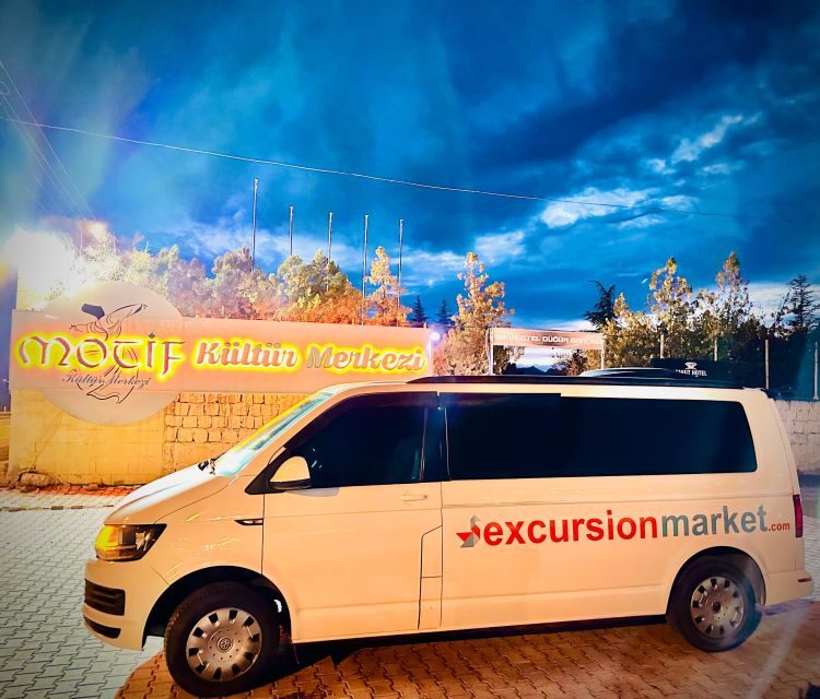 Cappadocia: Mystical Rhythms Whirling Dervish Show - Final Thoughts