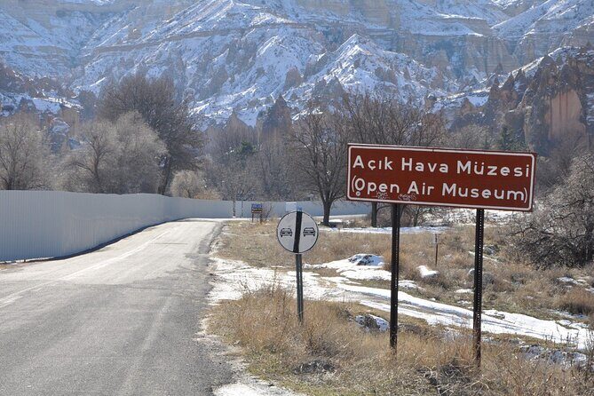 Cappadocia NAV & Kayseri ASR Shuttle Airport Transfer - The Experience in Detail