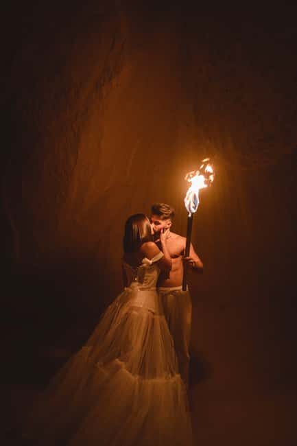 Cappadocia: Night Photography Session with Transfers - Key Points