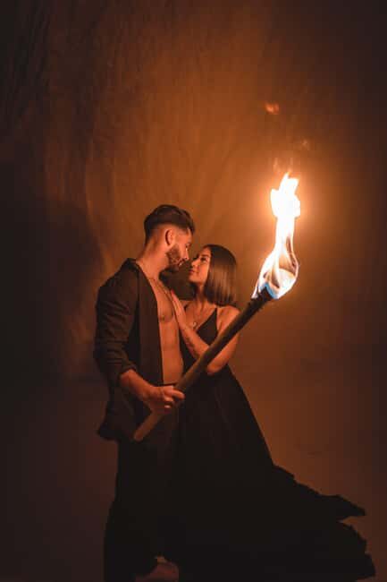 Cappadocia: Night Photography Session with Transfers - FAQ