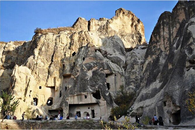 Cappadocia North Tour (Pro Guide, Tickets, Lunch, Transfer incl) - Is This Tour Worth It?