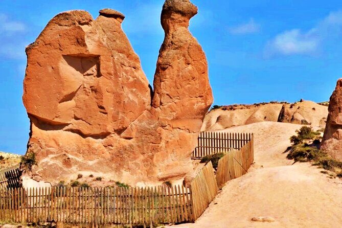 Cappadocia North Tour (Pro Guide, Tickets, Lunch, Transfer incl) - Who Should Consider This Tour?