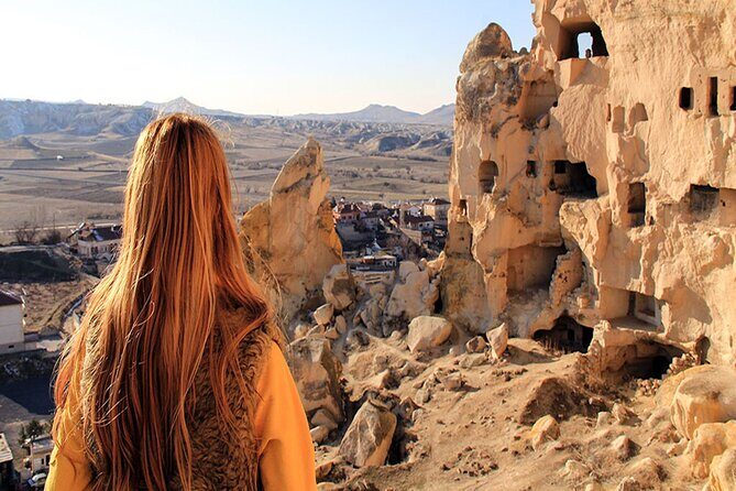 Cappadocia Pass - Day Tours and Airport Transfers Package - The Value Factor