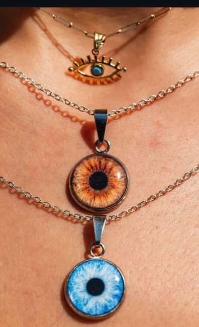 Cappadocia: Personal Eye-Iris Photography Experience - Key Points