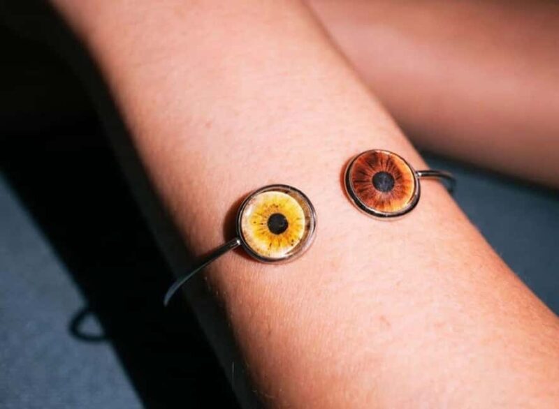 Cappadocia: Personal Eye-Iris Photography Experience - What to Expect from This Iris Photography Experience