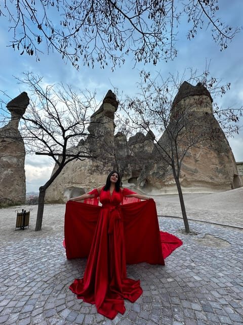 Cappadocia: Photo Session with a Professional Photographer - Is It Worth It?