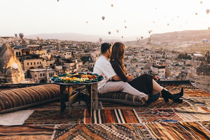 Cappadocia Photo Shoot (Cappadocia Photographer) - The Bottom Line: Who Should Consider This Tour?