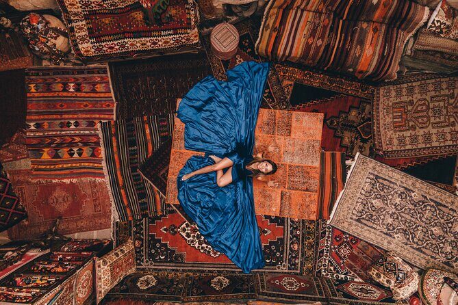 Cappadocia Photo Shoot (Cappadocia Photographer) - Final Thoughts