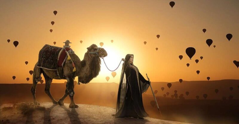 Cappadocia: Photo shooting service - What to Expect from This Cappadocia Photo Shoot