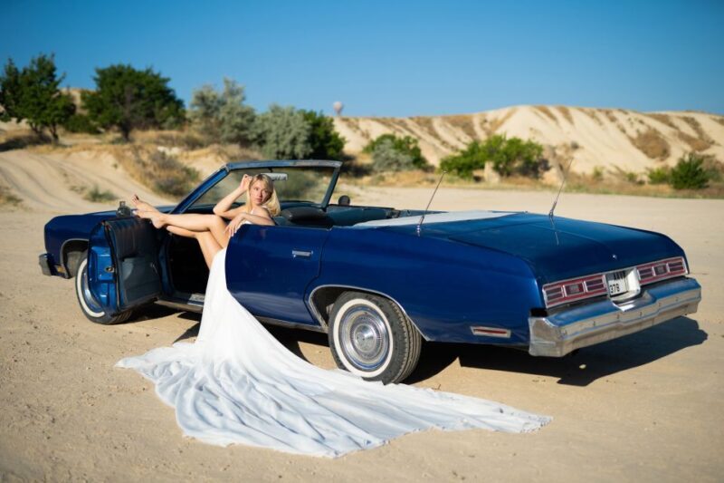 Cappadocia: Photo Shooting Tour - The Experience – What Makes It Special