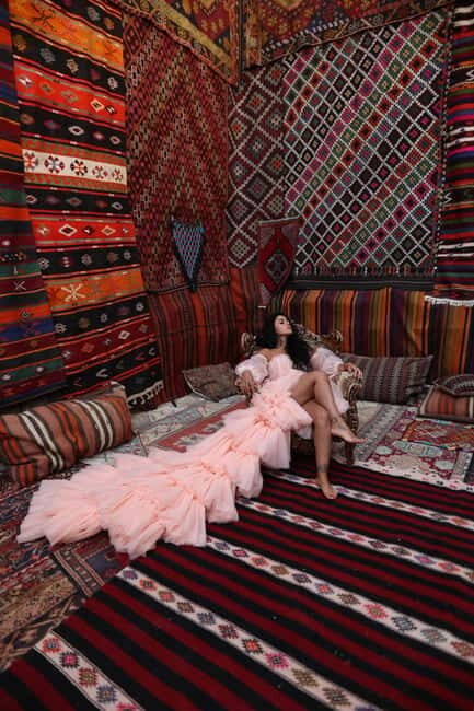 Cappadocia: Photo Shooting With Flying Dress & Carpet House - Who Should Consider This Tour?