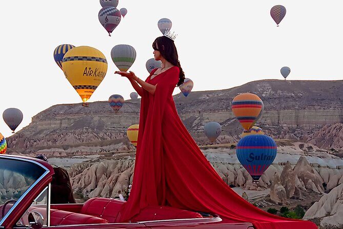Cappadocia Photo World - Who Would Love This Tour?
