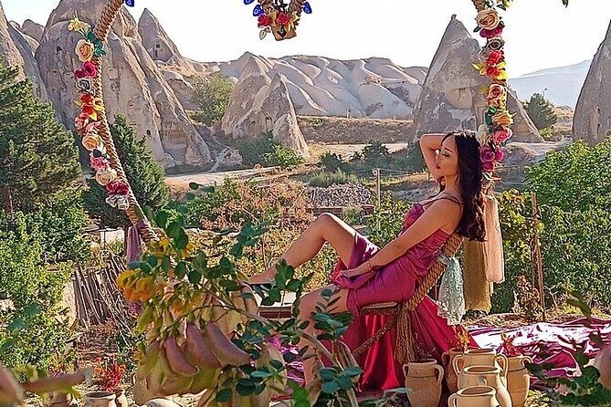 Cappadocia Photo World - FAQs about Cappadocia Photo World