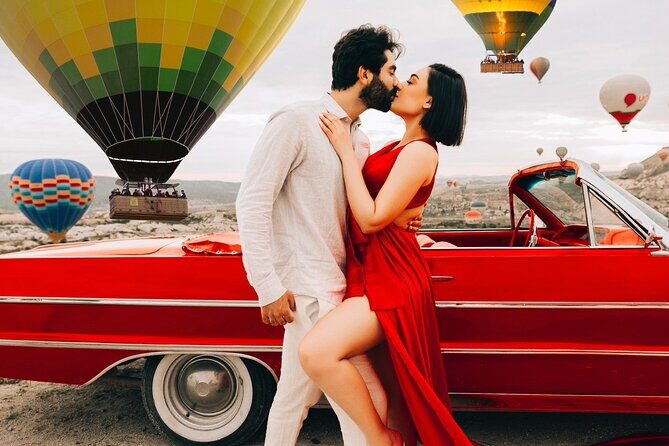 Cappadocia Photoshoot Package (All Included) - Final Thoughts