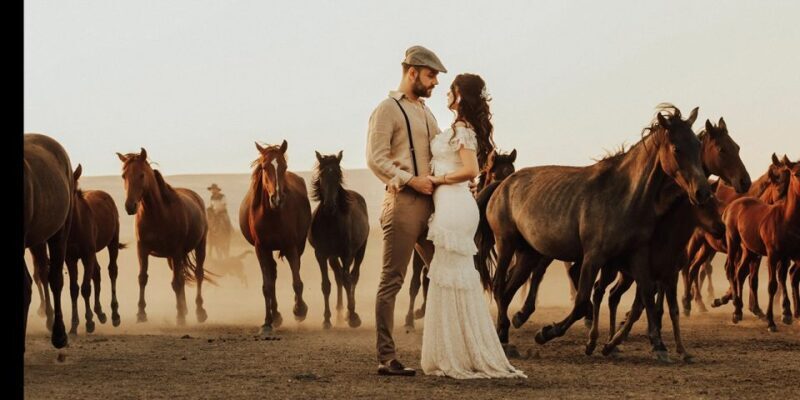 Cappadocia: PhotoShoot with Balloons. Flying Dress included. - Final Thoughts