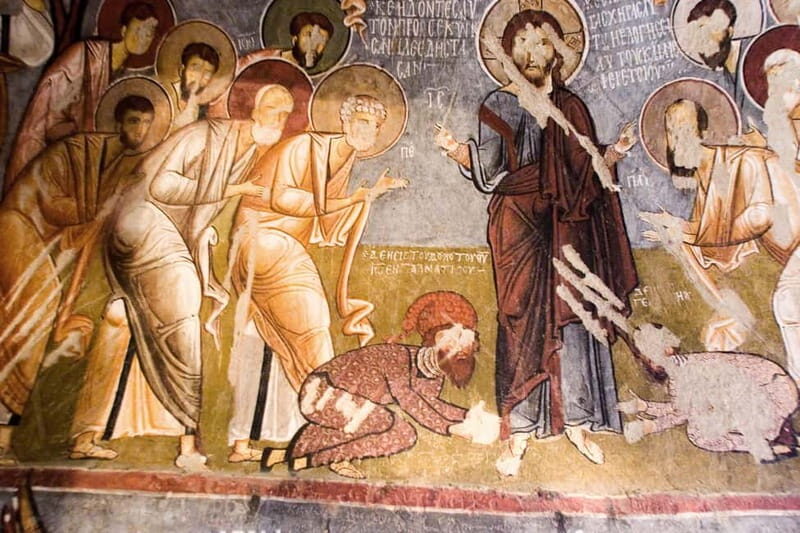 Cappadocia: Popular Day Red Tour & Underground City - Final Thoughts